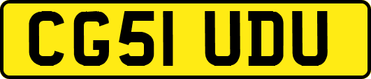 CG51UDU