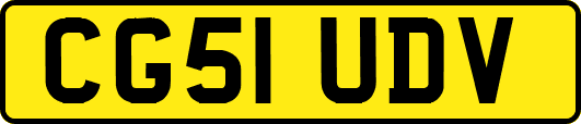 CG51UDV