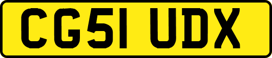 CG51UDX