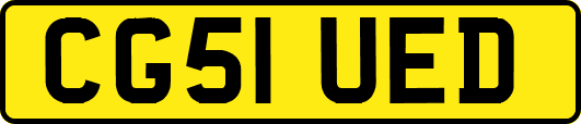 CG51UED