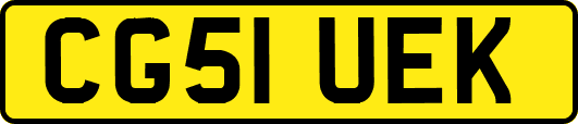 CG51UEK