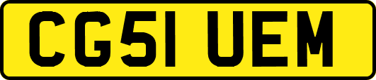 CG51UEM