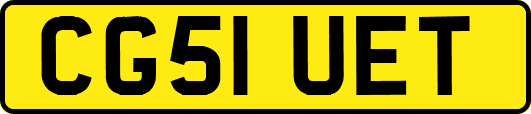 CG51UET