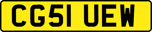 CG51UEW