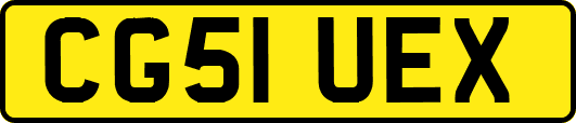 CG51UEX