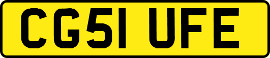 CG51UFE