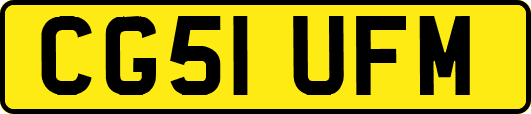CG51UFM