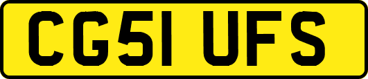 CG51UFS