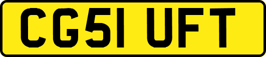 CG51UFT