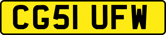 CG51UFW