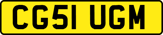 CG51UGM