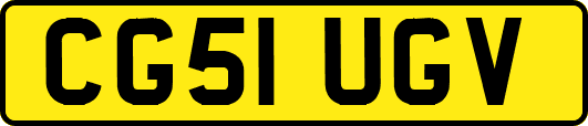 CG51UGV