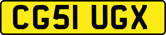 CG51UGX