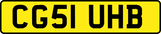 CG51UHB