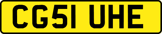 CG51UHE
