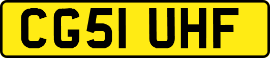CG51UHF