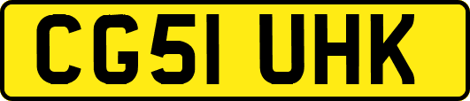 CG51UHK