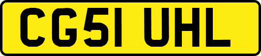 CG51UHL