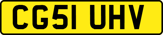 CG51UHV