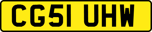 CG51UHW