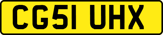 CG51UHX