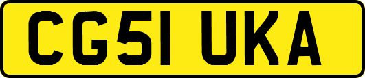CG51UKA