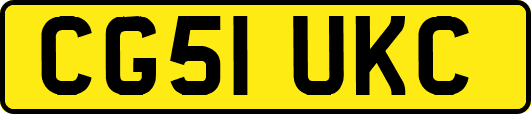 CG51UKC
