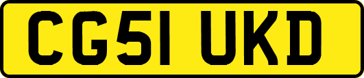 CG51UKD