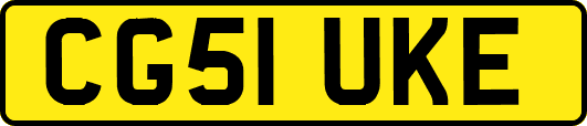 CG51UKE