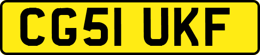 CG51UKF
