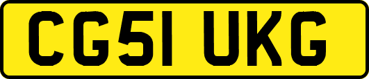 CG51UKG