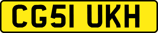 CG51UKH