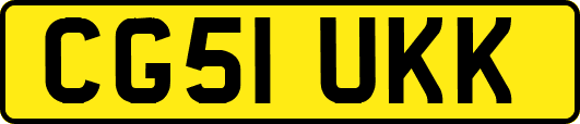 CG51UKK