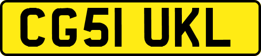 CG51UKL
