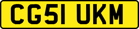 CG51UKM