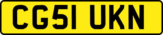 CG51UKN