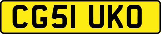 CG51UKO