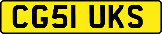 CG51UKS