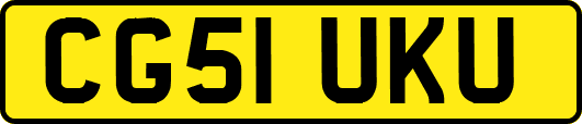 CG51UKU