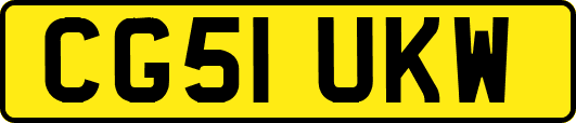CG51UKW