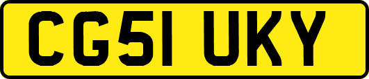 CG51UKY