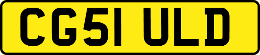 CG51ULD