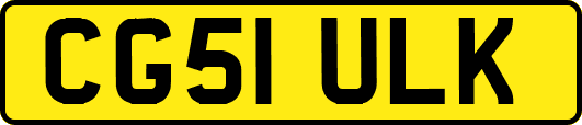 CG51ULK