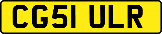 CG51ULR