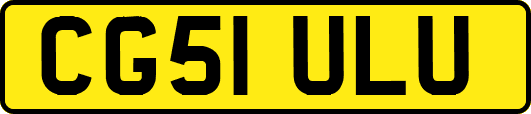 CG51ULU