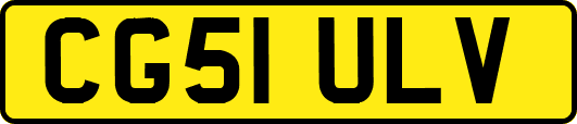 CG51ULV