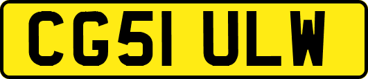 CG51ULW