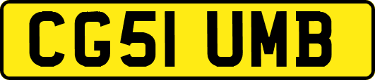 CG51UMB