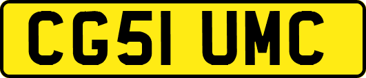 CG51UMC