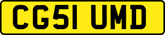 CG51UMD